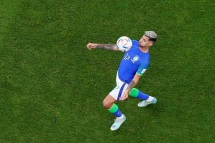 ΠΑΓΚΟΣΜΙΟ ΚΥΠΕΛΛΟ: Ξεκάθαρο φαβορί η Βραζιλία κόντρα στην Ν. Κορέα του Σον