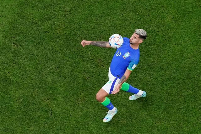 ΠΑΓΚΟΣΜΙΟ ΚΥΠΕΛΛΟ: Ξεκάθαρο φαβορί η Βραζιλία κόντρα στην Ν. Κορέα του Σον