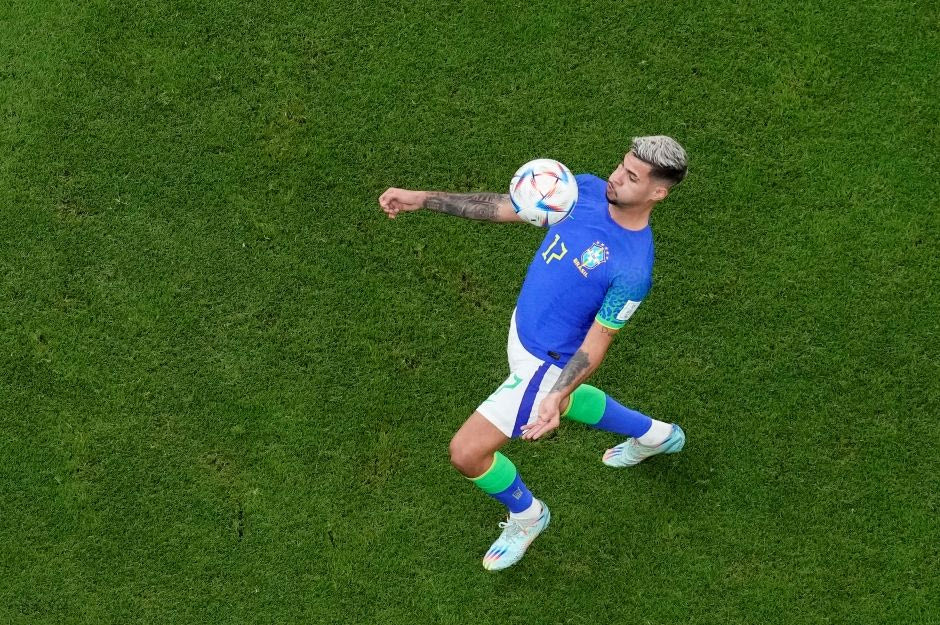 ΠΑΓΚΟΣΜΙΟ ΚΥΠΕΛΛΟ: Ξεκάθαρο φαβορί η Βραζιλία κόντρα στην Ν. Κορέα του Σον