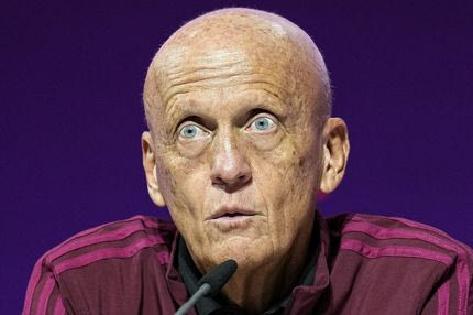 Μουντιάλ 2022: Η απόλυτη ίντριγκα με τον διαιτητή του τελικού