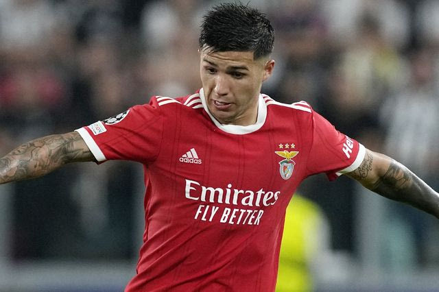 Ο προπονητής της Μπενφίκα έκανε το απόλυτο expose στην Τσέλσι