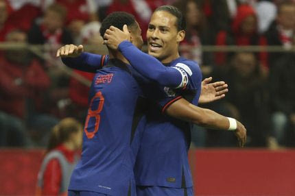 Χάκπο: Ο μαέστρος Φαν Ντάικ έψησε με μια κουβέντα τον Κόντι να πει “ναι” στην Λίβερπουλ