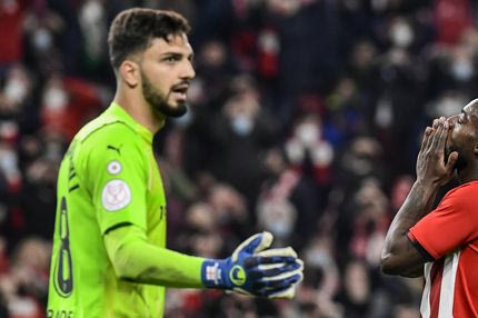 Καλός ο Κβαρατσχέλια, αλλά το πραγματικό κτήνος είναι ο Μαμαρντασβίλι