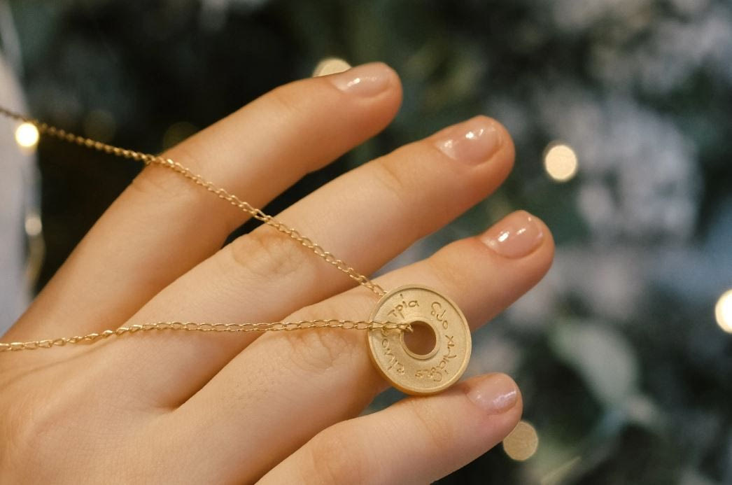 Τα 10 ωραιότερα ελληνικά χειροποίητα γούρια που θα μας φέρουν τύχη τη νέα χρονιά