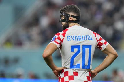 Γκβάρντιολ: Η Λειψία πάτησε pause στα όνειρα των μεγάλων για τον Κροάτη