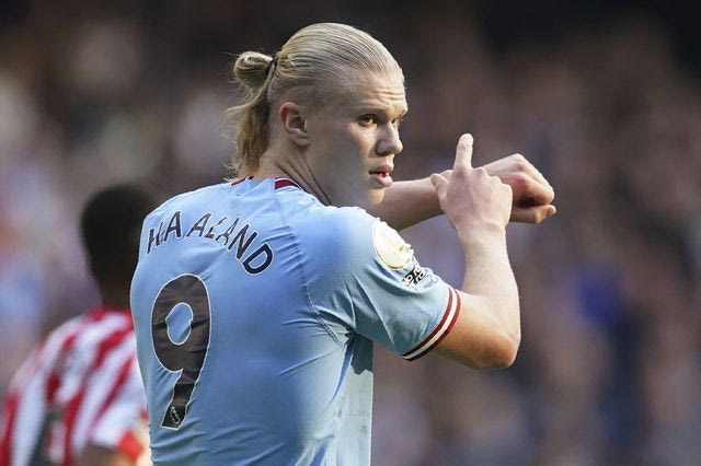 Ο Σόλσκιερ αποκάλυψε πώς η Γιουνάιτεντ έχασε τον Χάλαντ και δεν είναι μόνο αυτή