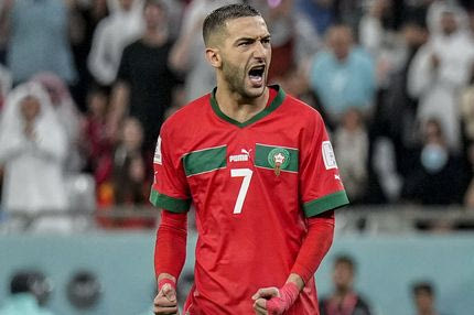 Άγιαξ: Έκλεισαν την πόρτα στον Ζιγέχ