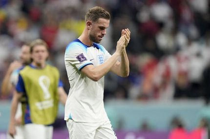 Χέντερσον: Αυτό το κορυφαίο ευρωπαϊκό κλαμπ τον πολιορκεί