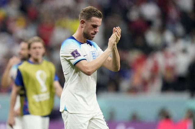 Αγγλία: Εκπληκτικός Χέντερσον, έδειξε με φοβερό τρόπο τη στήριξή του στον Στέρλινγκ