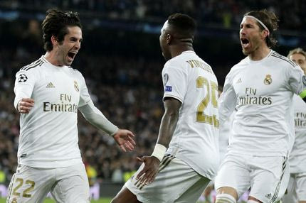 Ισπανός παικταράς με πέντε Champions League εκδιώχθηκε από την ομάδα του σε λιγότερο από έξι μήνες