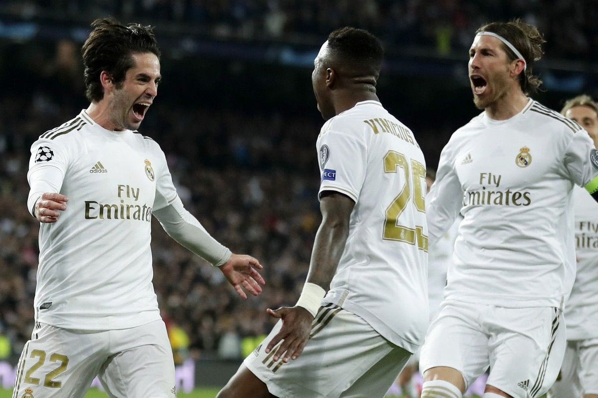 Ισπανός παικταράς με πέντε Champions League εκδιώχθηκε από την ομάδα του σε λιγότερο από έξι μήνες