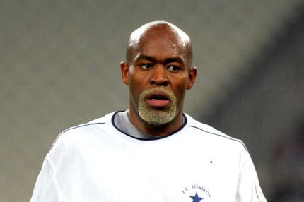 Βοηθός του Φάμπρι ο Κινγκ