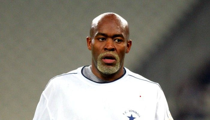 Βοηθός του Φάμπρι ο Κινγκ