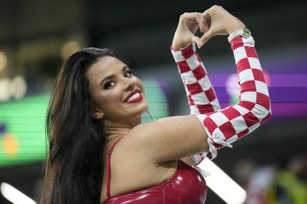 Μουντιάλ 2022, το δώρο που θα κάνει η Ιβάνα Κνουλ αν η Κροατία κατακτήσει το τρόπαιο