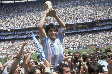 Τι γίνεται με τη δίκη για το θάνατο του Ντιέγκο Μαραντόνα