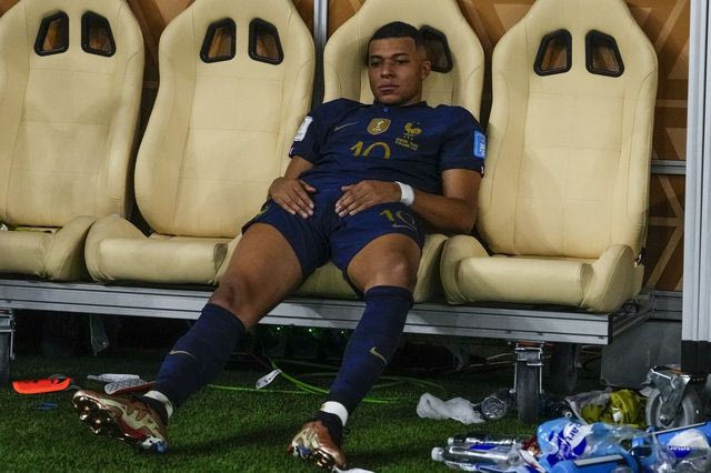 Ρεάλ, μεταγραφές: Δίνει και στον Εμπαπέ πακτωλό χρημάτων