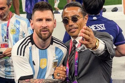 Νουσρέτ: Άνευ προηγούμενου επίθεση από Ιταλό ποδοσφαιριστή