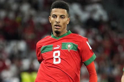 Λέστερ, “τρελάθηκαν” οι Άγγλοι: Πάνε για σπάσιμο στην Μπαρτσελόνα με Μαροκινό που λάμπει στο Μουντιάλ 2022