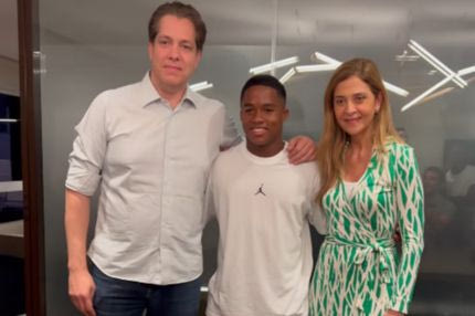 Ρεάλ: Η γυναίκα παράγοντας που ξετίναξε τα ταμεία του Πέρεθ