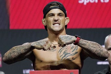 ΜΜΑ: Αδιανόητη παραμόρφωση σε πόδι αθλητή