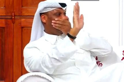 Μουντιάλ 2022: Σε εκπομπή του Κατάρ ειρωνεύονται την φωτογράφιση των Γερμανών