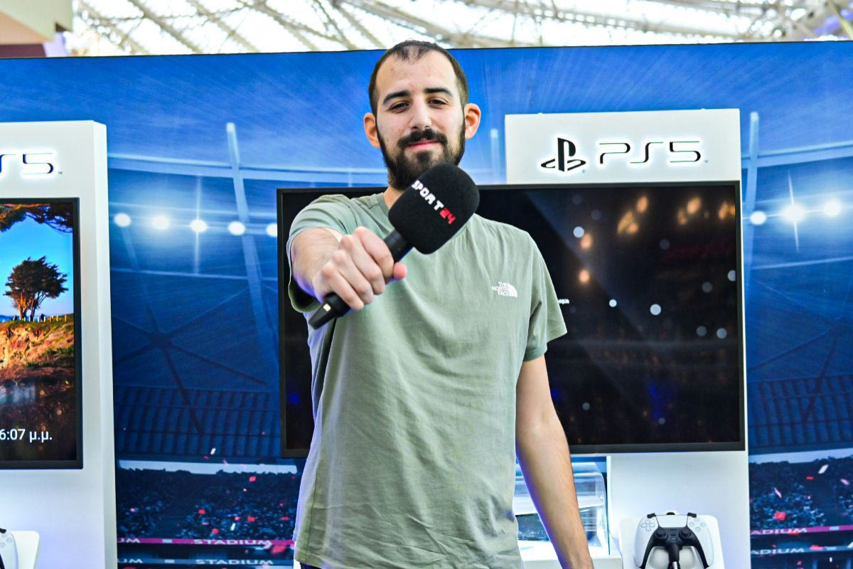 Συνέντευξη Τύπων Mundial Edition: Ποια χώρα σου λείπει από το Παγκόσμιο Κύπελλο;