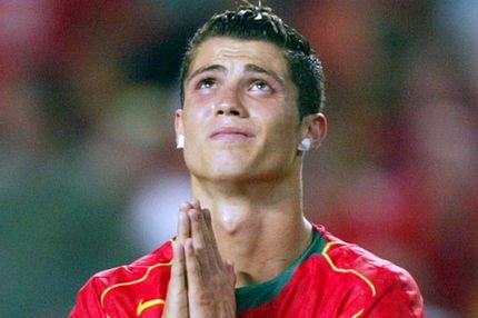 Ρονάλντο: Οι οπαδοί της Αλ Νασρ γκρέμισαν το αεροδρόμιο για να υποδεχθούν Έλληνα που έκανε τον CR7 να κλάψει