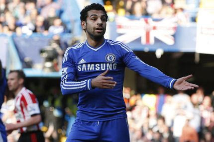 Η Λίβερπουλ με Χάκπο συνεχίζει να εκδικείται γι’ αυτό που της έκαναν με τον Σαλάχ