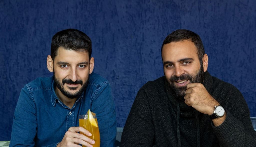 Η cocktail list του OneMan θα κάνει τις γιορτές σου ακόμα καλύτερες