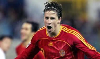 “Μάχη” για Τόρες στη Μαδρίτη