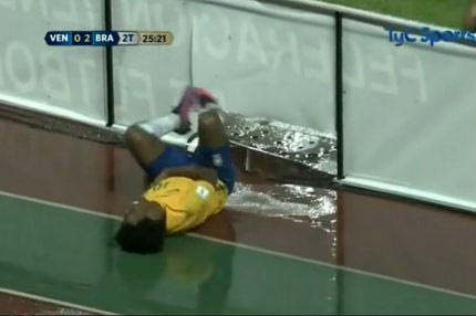 Γουίλιαν – διαφημιστικές πινακίδες 1-0