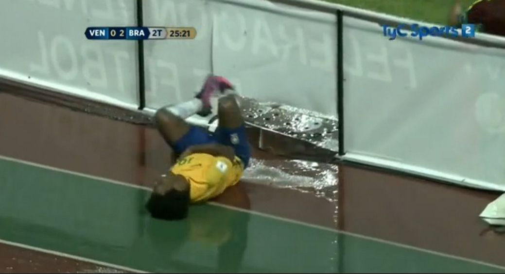 Γουίλιαν – διαφημιστικές πινακίδες 1-0