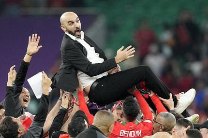 Μουντιάλ 2022, η αριθμητική συνωμοσιολογία λέει: Παγκόσμιο Κύπελλο το Μαρόκο λόγω Τσέλσι