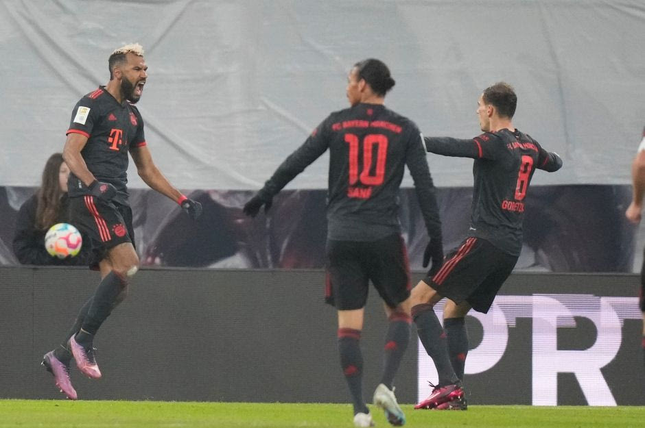 Ημιτελικοί στο League Cup Αγγλίας, ρεβάνς στο Κύπελλο Ελλάδας και εμβόλιμη αγωνιστική στην Bundesliga