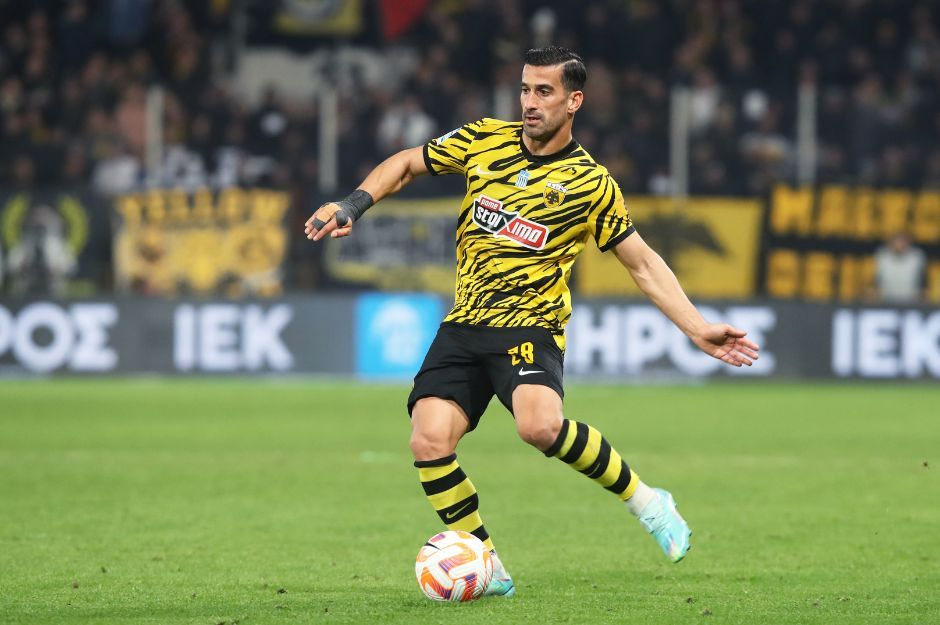 Ζεις το Κύπελλο Ελλάδας με τις καλύτερες αποδόσεις που έγιναν ποτέ