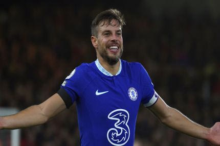 Το νικηφόρο σερί της Φούλαμ και η εντυπωσιακή παράδοση της Τσέλσι