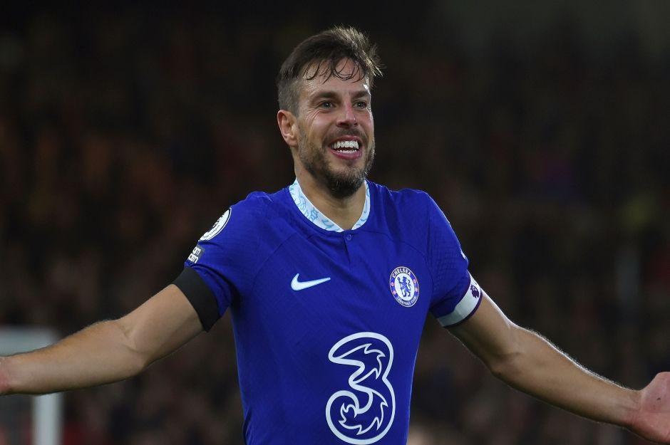 Το νικηφόρο σερί της Φούλαμ και η εντυπωσιακή παράδοση της Τσέλσι