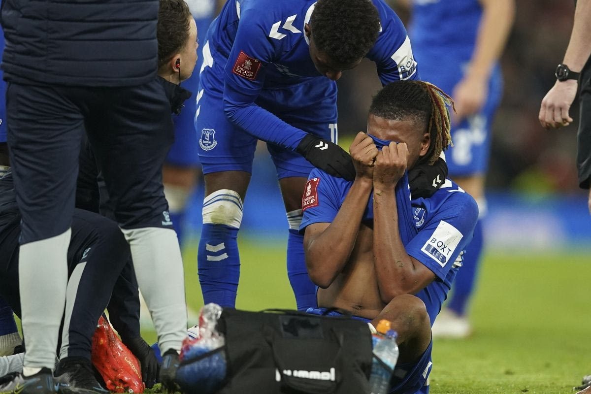 Η επική γκάφα του Sky Sports έκανε άνω κάτω Νιούκαστλ, Έβερτον κι αναγνώστες