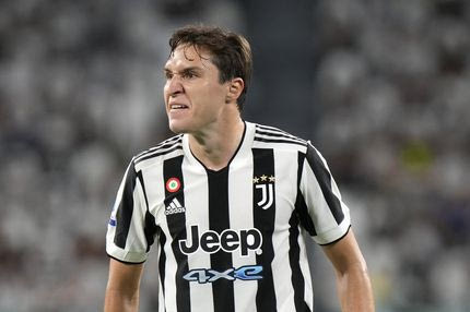 Γιουβέντους: Το πρόβλημα του Κιέζα και οι τέσσερις μνηστήρες