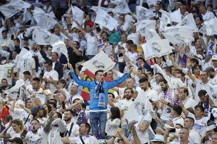 Ρεάλ: Δε θέλει να πάθει ότι η Μπάρτσα το 2022 και μεριμνά ενόψει προημιτελικού