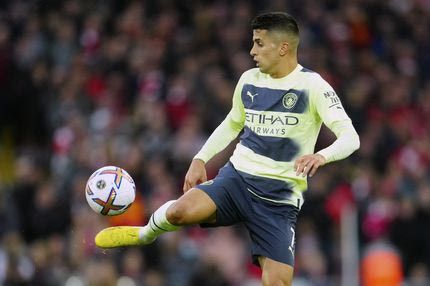 Μπάγερν: Αυτός ο παίκτης θα κρίνει την αγορά του Κανσέλο