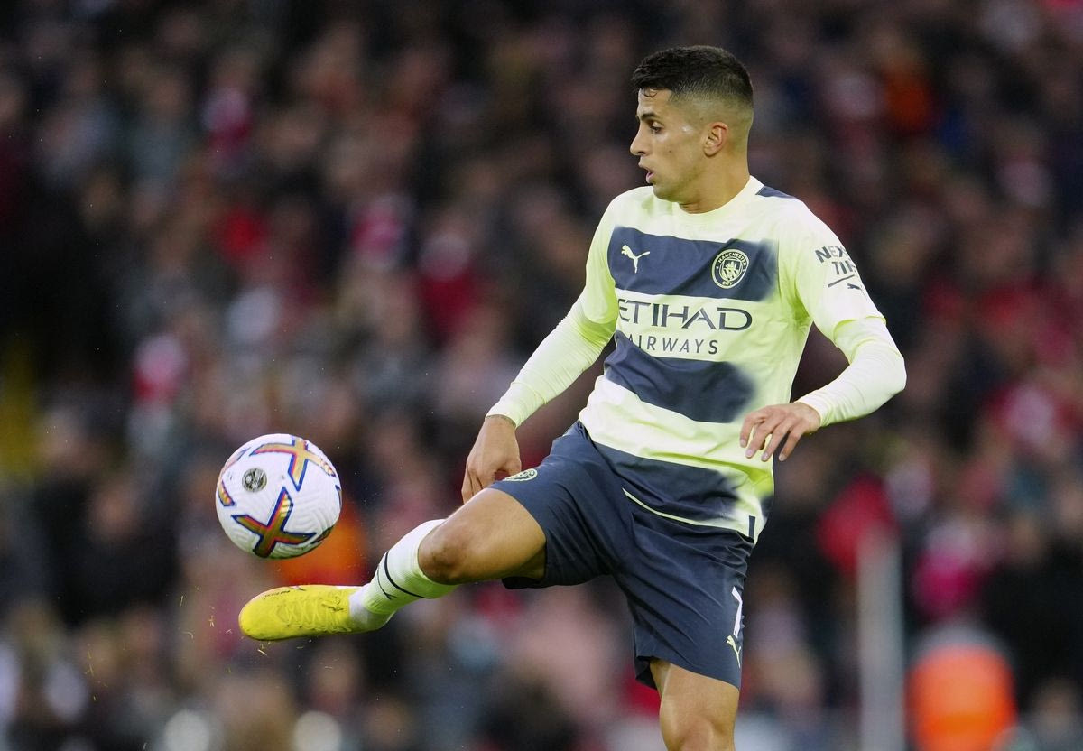 Μπάγερν: Αυτός ο παίκτης θα κρίνει την αγορά του Κανσέλο