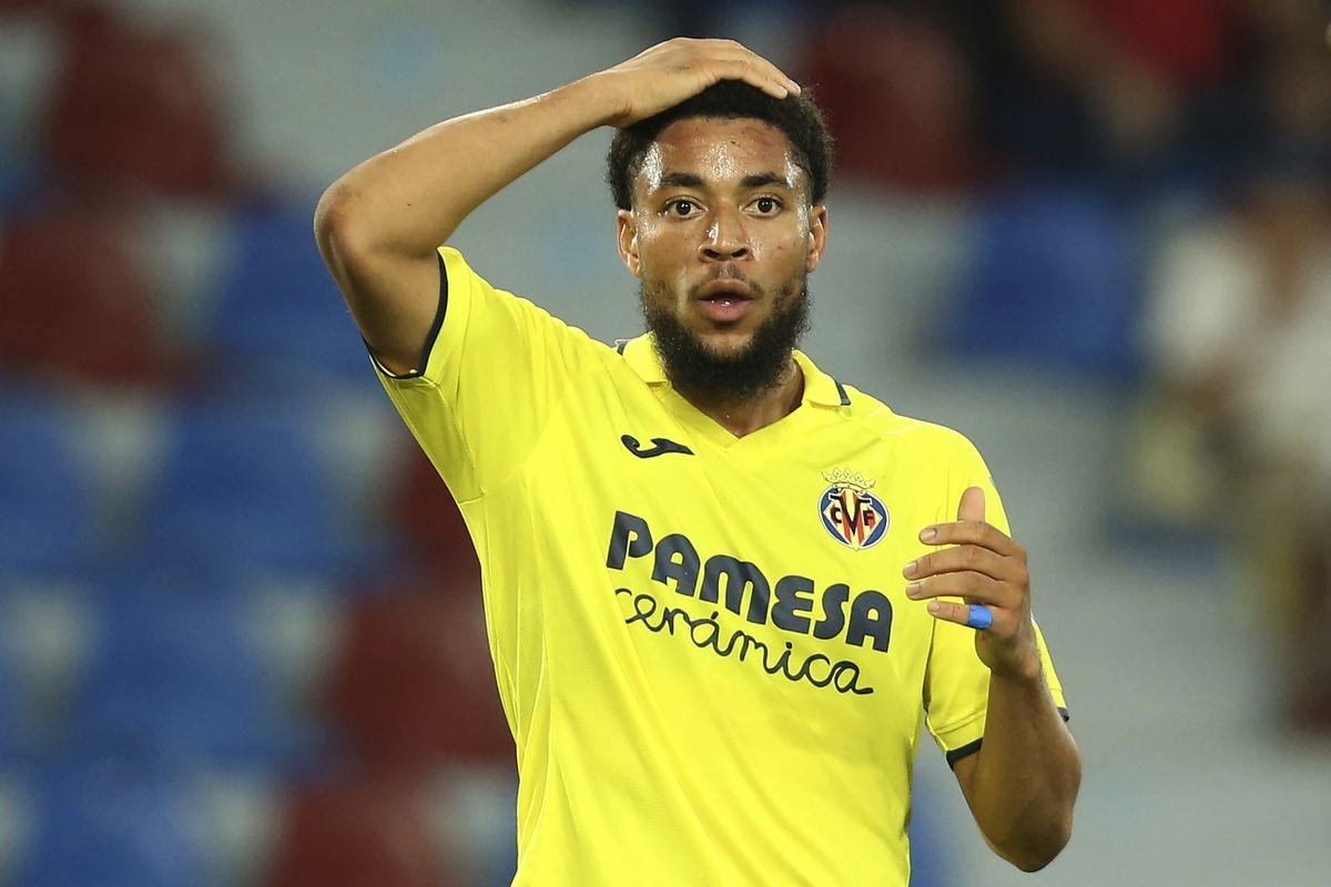 Τότεναμ: “Αρπάζει” κλεισμένη μεταγραφή της Έβερτον στη θέση του Κέιν