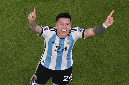 Έντσο Φερνάντες: Ολοκληρώθηκε το μπαμ, έκλεισε στην Τσέλσι