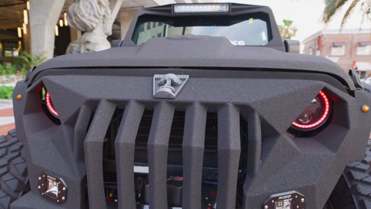 Λούκα Ντόντσιτς: Η εσωτερική όψη του “τέρατος” που οδηγεί ο Σλοβένος