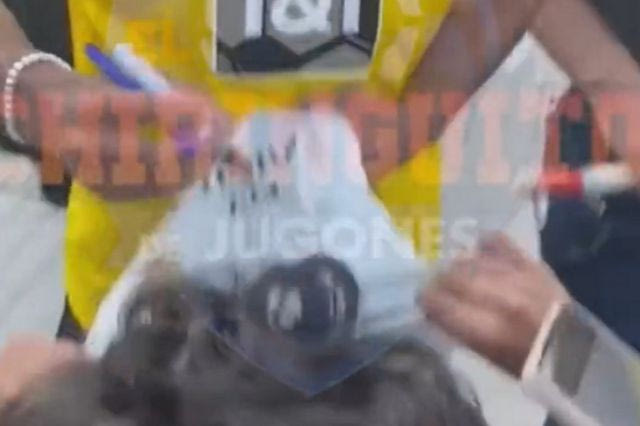 Μπέλιγχαμ: Ο Άγγλος με μία υπογραφή έκανε το μπαμ πριν από το μπαμ