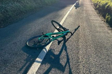 ΜακΓκρέγκορ: Αυτοκίνητο παρέσυρε τον Ιρλανδό MMAer