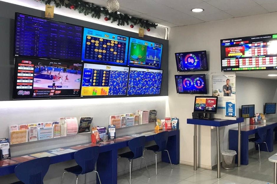 Με μόλις 3 ευρώ κέρδισε 6,1 εκατ. ευρώ ο πρώτος υπερτυχερός του ΤΖΟΚΕΡ για το 2023