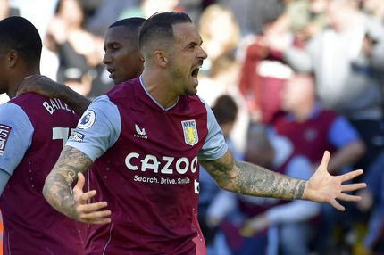 Ντάνι Ινγκς: Η μπογιά του Άγγλου περνάει ακόμα, έκλεισε μεταγραφή με 17.000.000 ευρώ