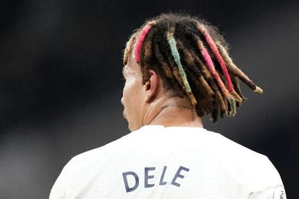 Σκούρα τα πράγματα για τον Ντέλε Άλι, ο προπονητής θέλει πιο έτοιμο παίκτη